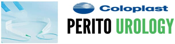 Coloplast, Perito Urology, and Eugeen Rhee