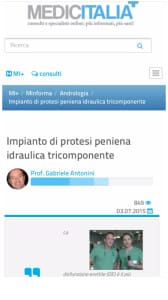 medicitalia