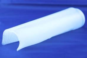 Silicone Penile Implant