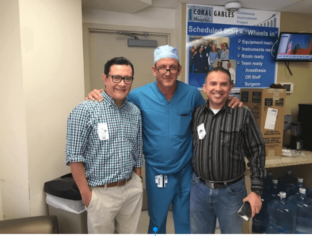 Urolfit BPH Mexico City