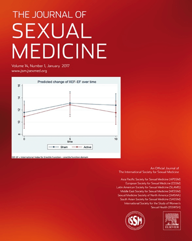 Journal of Sexual Medicine
