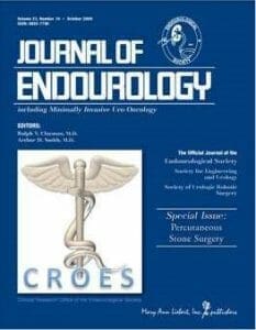 Journal of Endourology
