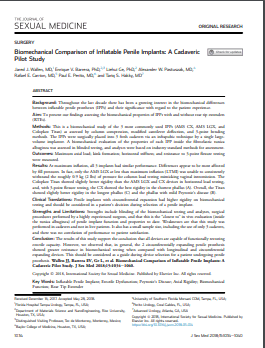 Journal of Sexual Medicine