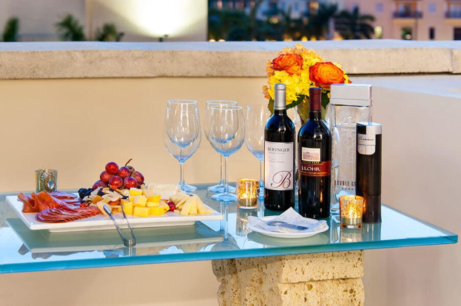 Concierge care