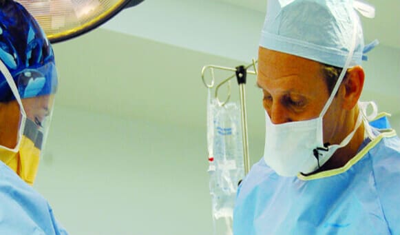 Penile Implant