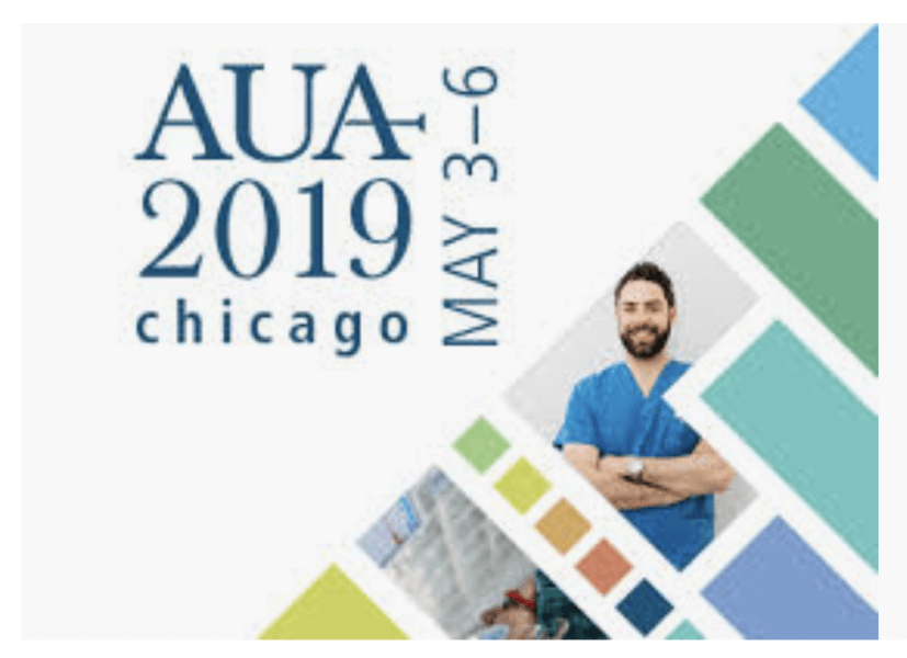 AUA 2019