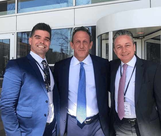AUA 2019