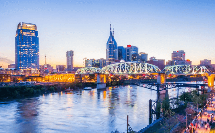 SMSNA Nashville