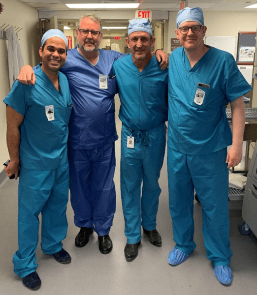 Perito Urology