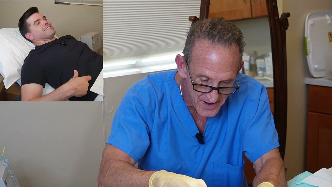 MTP Vasectomy