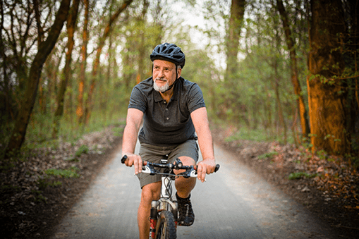 Testosterone pellets for men